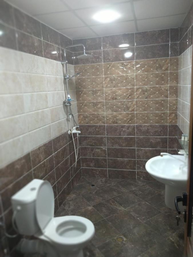 Семеен Хотел Дани Asenovgrad Exterior foto